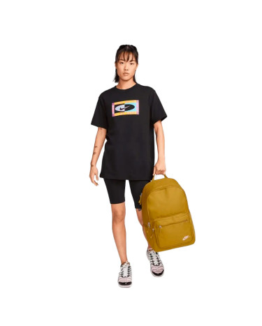 Рюкзак Nike NK HERITAGE EUGENE BKPK DB3300-716 (2353645)