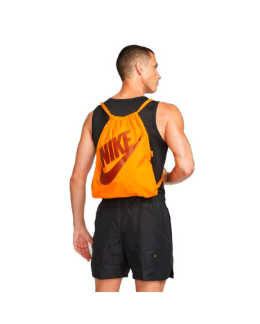 Сумка мішок Nike NK HERITAGE DRAWSTRING DC4245-717 (2353647)