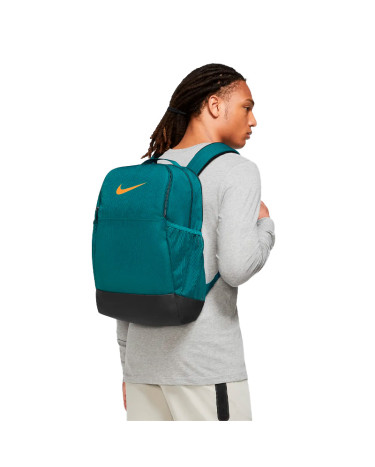 Рюкзак Nike NK BRSLA BKPK - 9.5 (24L) DH7709-381 (2353648)