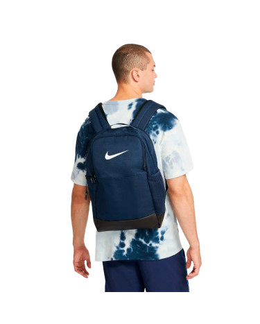 Рюкзак Nike NK BRSLA BKPK - 9.5 (24L) DH7709-410 (2353649)