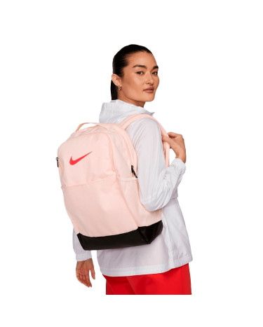 Рюкзак Nike NK BRSLA BKPK - 9.5 (24L) DH7709-838 (2353650)