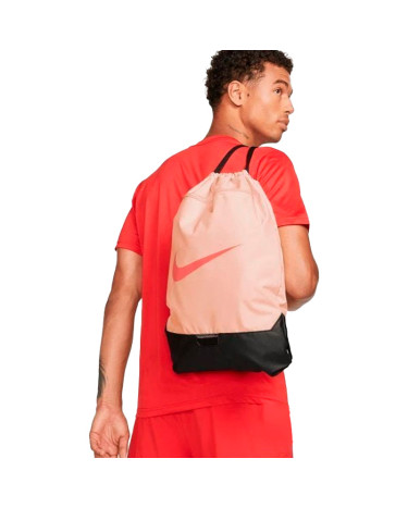 Сумка для взуття Nike BRSLA DRAWSTRNG - 9.5 (18L) DM3978-838 (2353656)