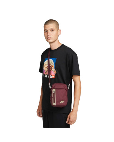 Сумка на плече Nike ELMNTL PRM CRSSBDY DN2557-681 (2353661)