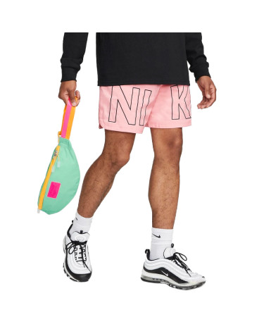 Сумка на плече Nike NK HERITAGE WAISTPACK - FSTVL DZ6293-349 (2353666)