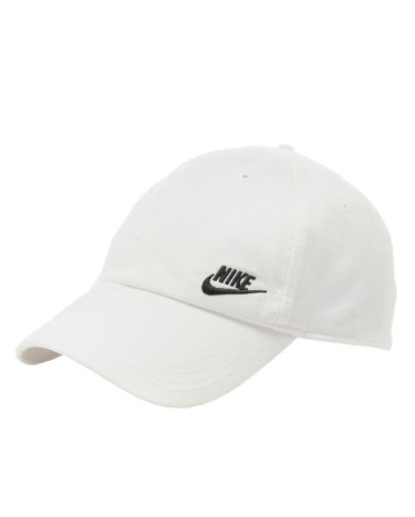 Бейсболка Nike NSW H86 FUTURA CLASSIC CAP AO8662-101 (2353683)