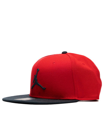 Бейсболка JORDAN PRO JUMPMAN SNAPBACK AR2118-688 (2353685)