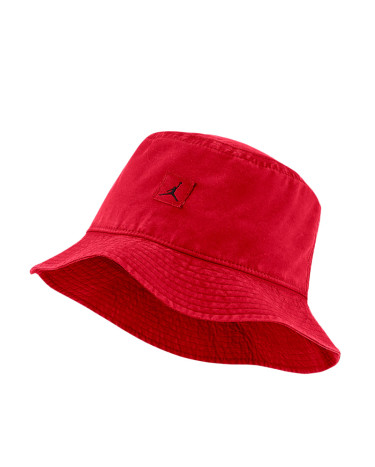 Панама JORDAN BUCKET JM WASHED CAP DC3687-687 (2353687)