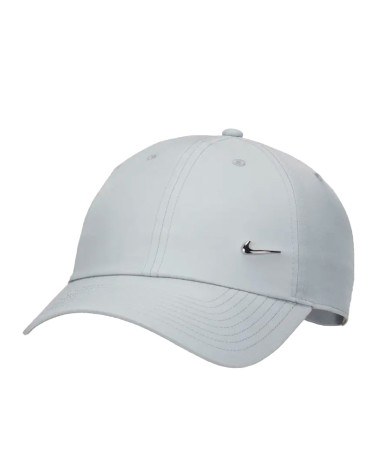Бейсболка Nike NSW DF H86 METAL SWOOSH CAP 943092-077 (2353691)