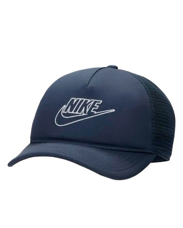 Бейсболка Nike NSW CLC99 FUTURA TRKR CAP DC3984-437 (2353695)