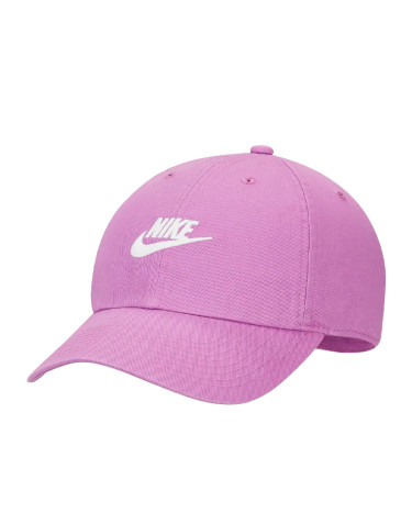 Бейсболка Nike NSW H86 CAP FUTURA WASHED 913011-532 (2353697)
