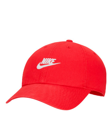 Бейсболка Nike H86 FUTURA WASH CAP 913011-657 (2353698)