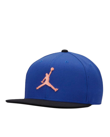 Бейсболка JORDAN PRO JUMPMAN SNAPBACK AR2118-430 (2353700)