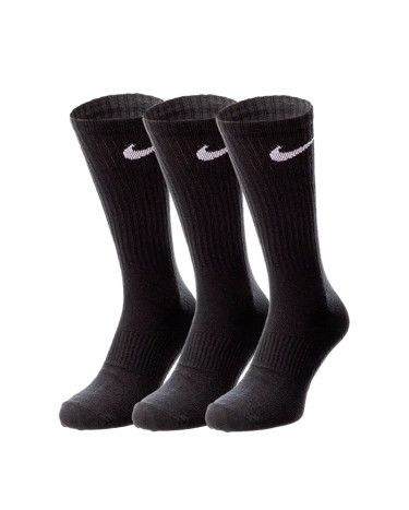 Шкарпетки Nike NK PERF LTWT CRW 3PR NFS 144 SX4704-001 (2353713)