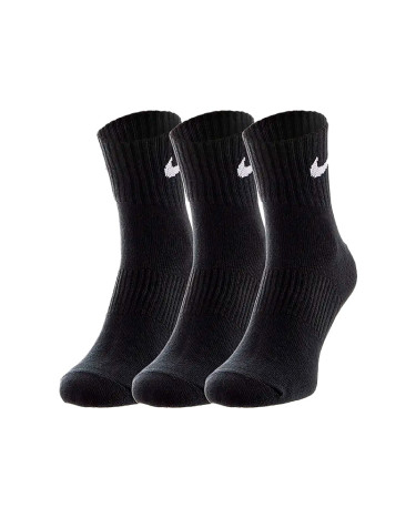Шкарпетки Nike PERF LTWT QT 3PR NFS 144 SX4706-001 (2353714)
