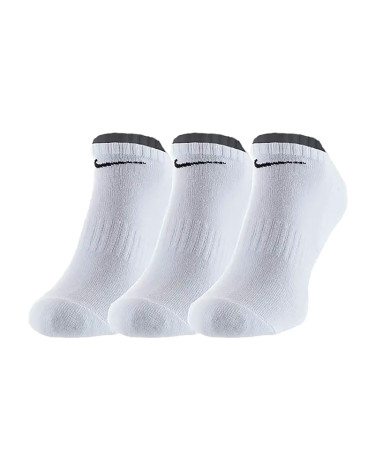 Шкарпетки Nike NK EVERYDAY CUSH NS 3PR 132 SX7673-100 (2353718)