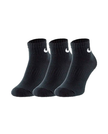 Шкарпетки Nike ED LTWT LE 3P 132 SX7677-010 (2353721)