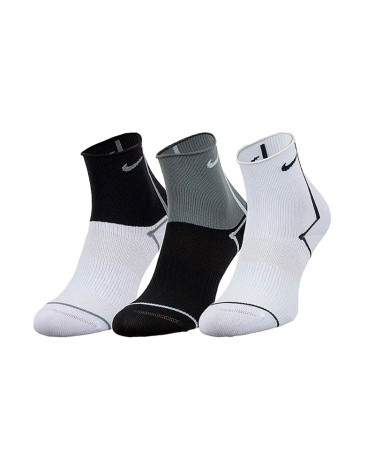 Nike NK EVERYDAY PLUS LTWT ANKLE CK6021-904 (2353728)