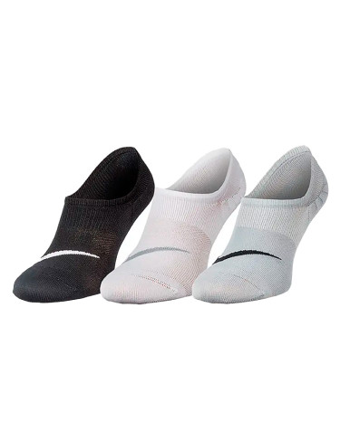 Nike NK EVERYDAY PLUS LTWT FOOTIE SX5277-927 (2353732)