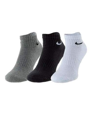 Shoes Nike NK EVERYDAY CSH ANKL 3PR 132 SX7667-964 (2353735)
