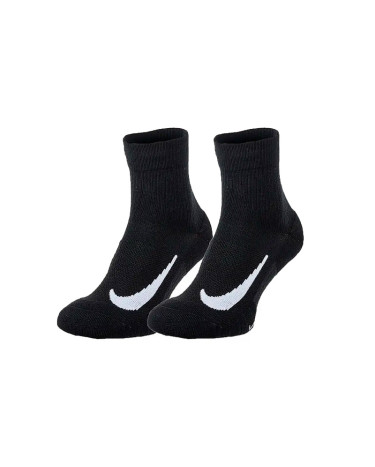 Nike NK MULTIPLIER MAX ANKLE 2PR CU1309-010 (2353736)