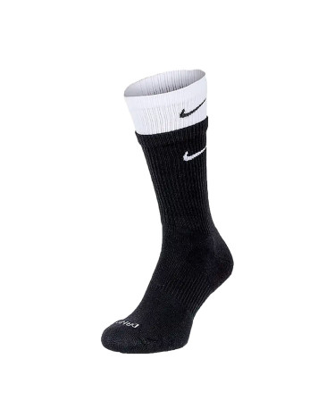 Шкарпетки Nike NK ED PLS CSH CRW 1P 144 DBL DD2795-011 (2353746)