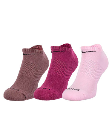 Шкарпетки Nike NK EVERYDAY PLUS CUSH NS 3PR SX6889-961 (2353751)