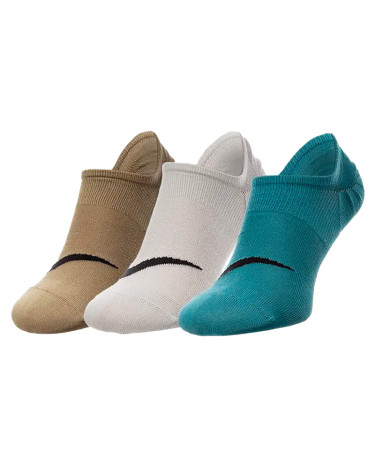 Шкарпетки Nike NK EVERYDAY PLUS LTWT FOOTIE SX5277-951 (2353761)