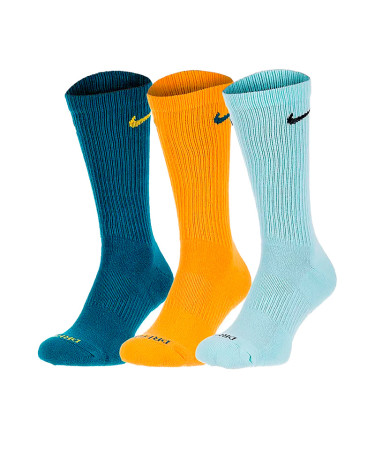 Шкарпетки Nike EVER DA PLUS CUSH CREW SX6888-932 (2353798)