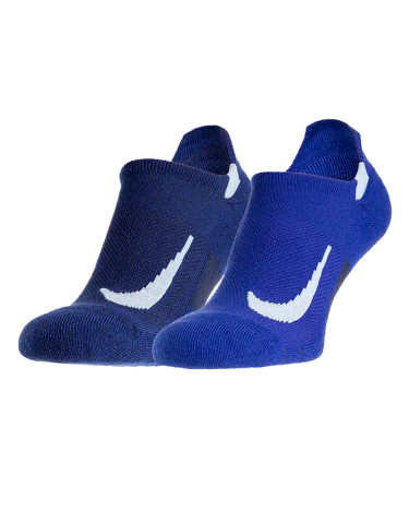 Шкарпетки Nike NK MLTPLIER NS 2PR - 144 SX7554-941 (2353800)