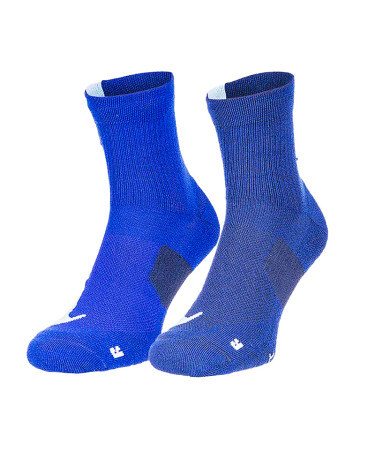 Nike NK MLTPLIER ANKLE 2PR - 144 SX7556-941 (2353802)
