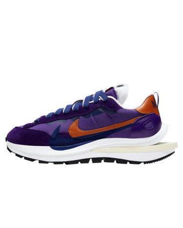Кроссовки Nike x Sacai VaporWaffle Dark Iris DD1875-500 (2353814)