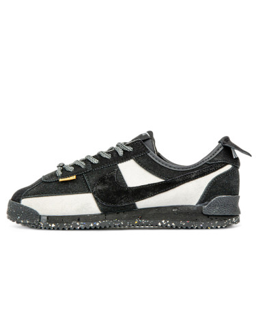 Sneakers Nike Cortez SP Union LA Black Grey (2353815)