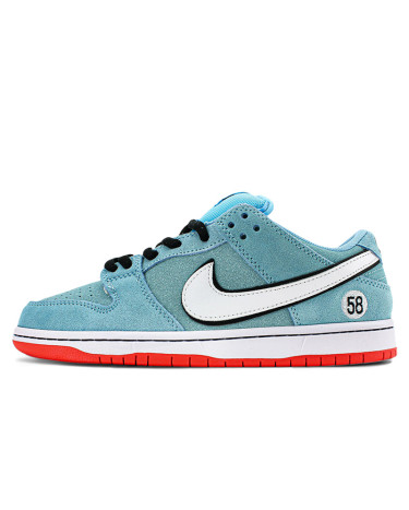 Кросівки Nike SB Dunk Low Club Gulf 58 (2353828)