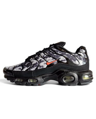Sneakers Nike Air Max TN Plus White Black (2353831)