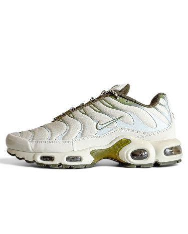 Sneakers Nike Air Max TN Plus Beige Khaki (2353832)