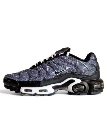 Sneakers Nike Air Max TN Plus Blue Black White (2353833)
