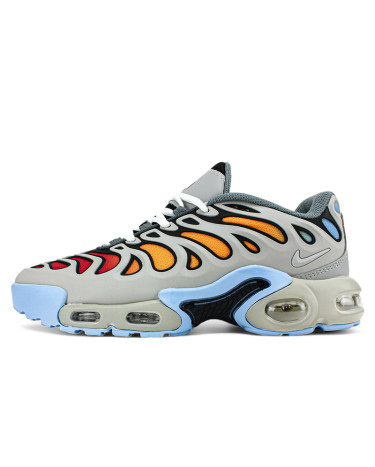 Кросівки Nike Air Max Plus Drift Light Smoke Grey FD4290-002 (2353840)