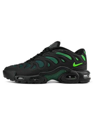 Sneakers Nike Air Max Plus Drift Black Vintage Green FD4290-006 (2353842)