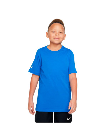 Футболка Nike NK PARK20 SS TEE CZ0909-463 (2353855)