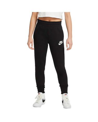 Nike NSW CLUB FT HW FTTD PANT DC7211-010 (2353859)