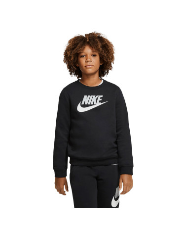 Свитшот Nike NSW CLUB HBR CREW CV9297-011 (2353868)