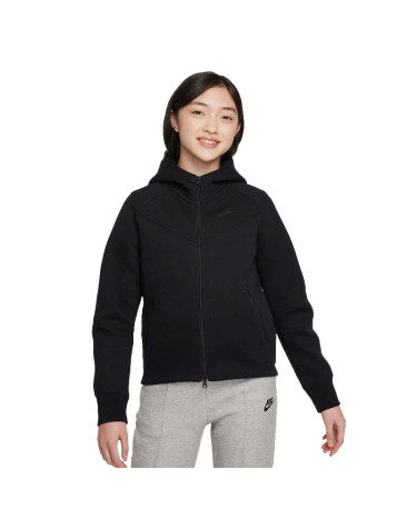 Кофта Nike TCH FLC FD2979-010 (2353870)