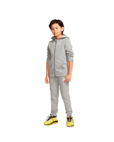 Спортивный костюм Nike NSW TRK SUIT CORE BF BV3634-091 (2353871)