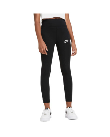 Легінси Nike FAVORITES GX HW LEGGING CU8248-010 (2353875)