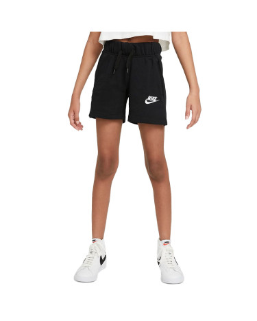 Шорты Nike NSW CLUB FT 5 IN SHORT DA1405-010 (2353880)