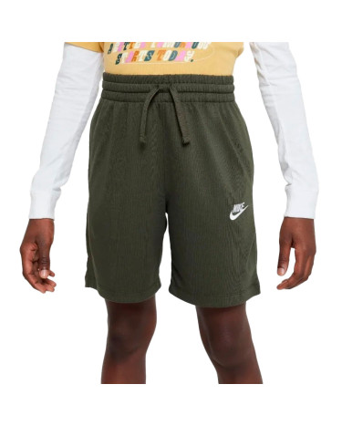Шорты Nike NSW SHORT JSY AA DA0806-325 (2353885)