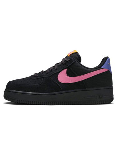 Sneakers Nike Air Force 1 Low x BAPE White Blue (2353906)