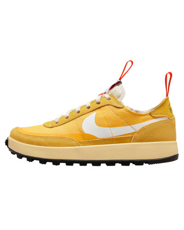 Sneakers Nike Craft x Tom Sachs General Purpose Shoe Dark Sulfur DA6672-700 (2353910)