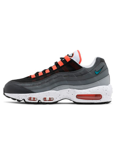 Sneakers Nike Air Max 95 Black Speckled CZ0191-001 (2353935)