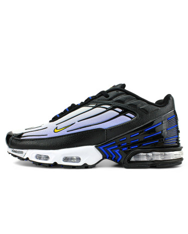 Кросівки Nike Air Max TN Plus 3 Hyper Blue CJ9684-001 (2353939)